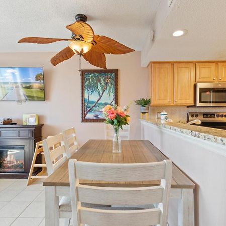 Atlantica Towers Condo W Balcony By Hosteeva Myrtle Beach Eksteriør bilde